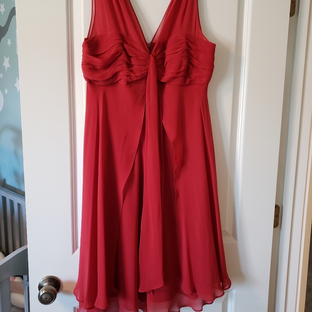 Cocktail dress
